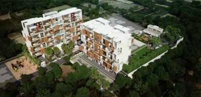 2 BHK , Pune, image