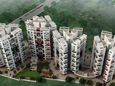 1 BHK , Pune, image