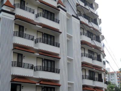 2 BHK , Pune, image