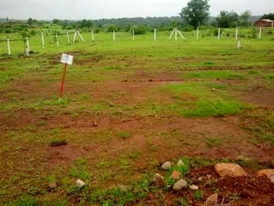 residential land, pune, pune sholapur road, image