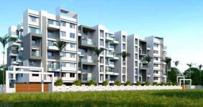 2 BHK , Pune, image