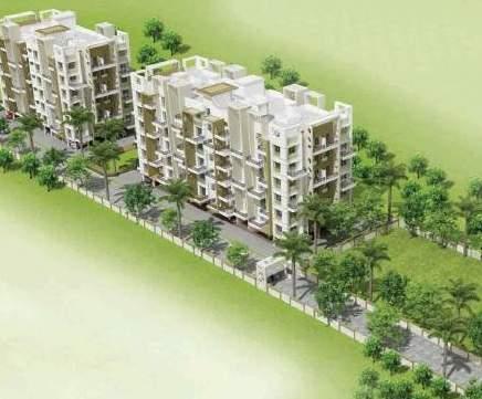 1 BHK , Pune, image