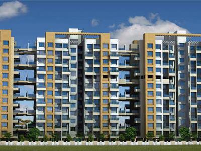 2 BHK , Pune, image