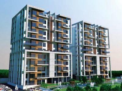 3 BHK , Pune, image