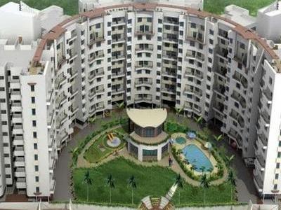 1 BHK , Pune, image