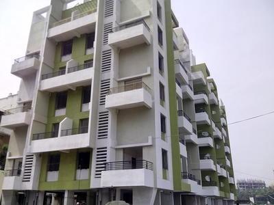 2 BHK , Pune, image