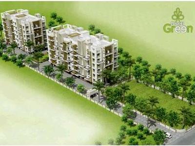 1 BHK , Pune, image