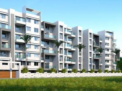 2 BHK , Pune, image