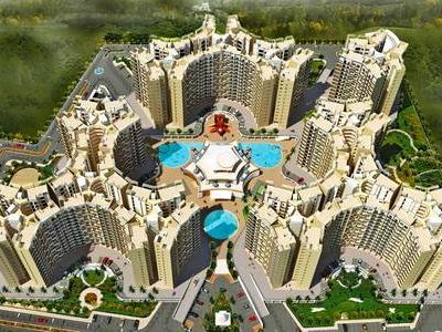 flat / apartment, pune, tathawade, image