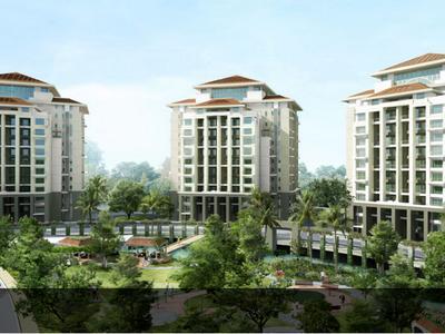 1 BHK , Pune, image
