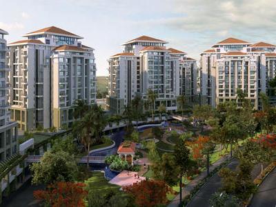 2 BHK , Pune, image