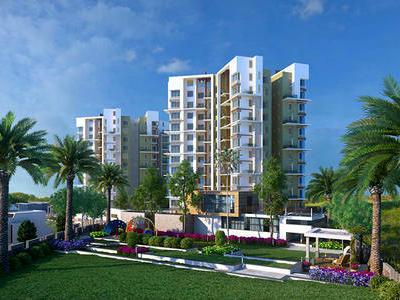 2 BHK , Pune, image