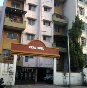 1 BHK , Pune, image