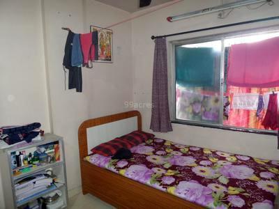 1 BHK , Pune, image