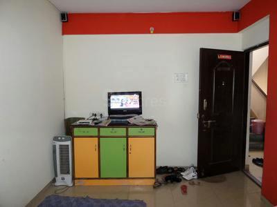 1 BHK , Pune, image