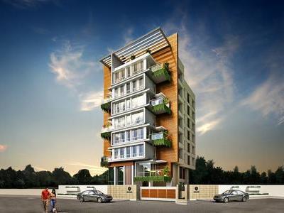 4 BHK , Pune, image
