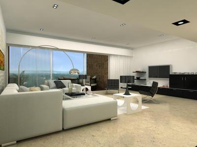 4 BHK , Pune, image