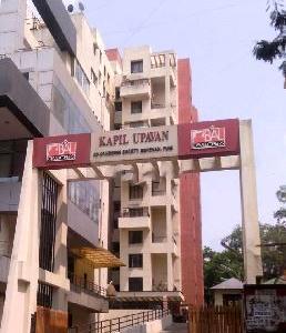 3 BHK , Pune, image