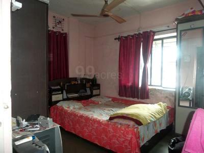 1 BHK , Pune, image