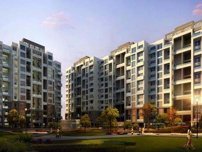 2 BHK , Pune, image