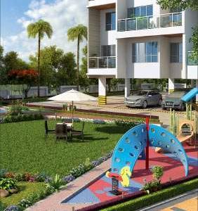 2 BHK , Pune, image