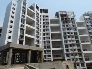 flat / apartment, pune, kharadi, image