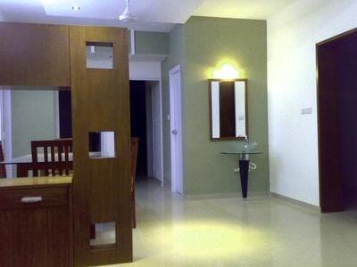 2 BHK , Pune, image