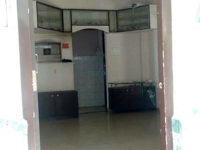 1 BHK , Pune, image