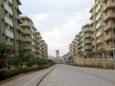 2 BHK , Pune, image