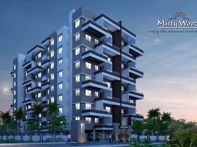 2 BHK , Pune, image
