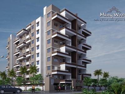 2 BHK , Pune, image