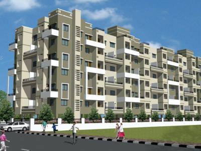 2 BHK , Pune, image
