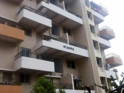 2 BHK , Pune, image