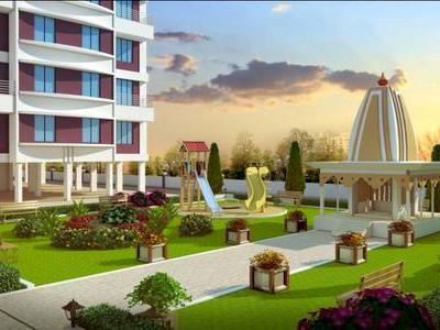 1 BHK , Pune, image
