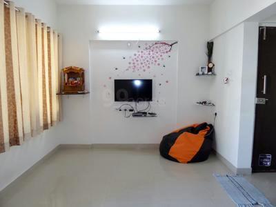 1 BHK , Pune, image