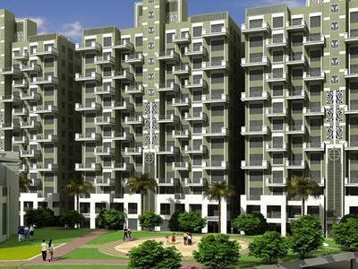 2 BHK , Pune, image