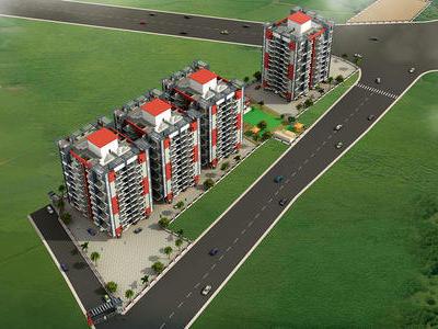 1 BHK , Pune, image