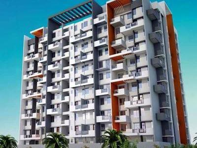 1 BHK , Pune, image