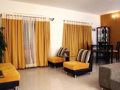 4 BHK , Pune, image