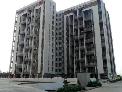 1 BHK , Pune, image