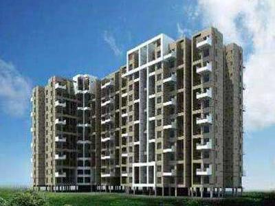 1 BHK , Pune, image