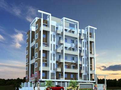 1 BHK , Pune, image