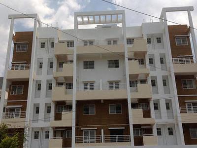 1 BHK , Pune, image