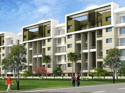 1 BHK , Pune, image