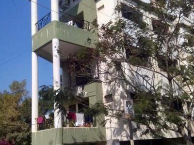 flat / apartment, pune, bopodi, image