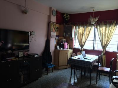 flat / apartment, pune, bopodi, image