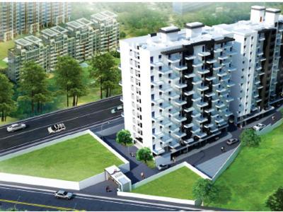 2 BHK , Pune, image