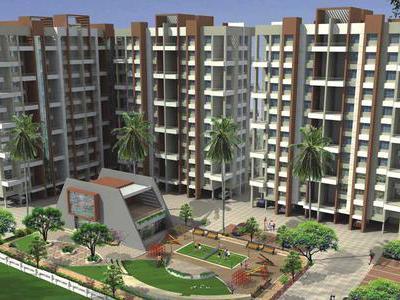 2 BHK , Pune, image