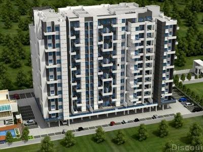 2 BHK , Pune, image