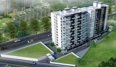 1 BHK , Pune, image